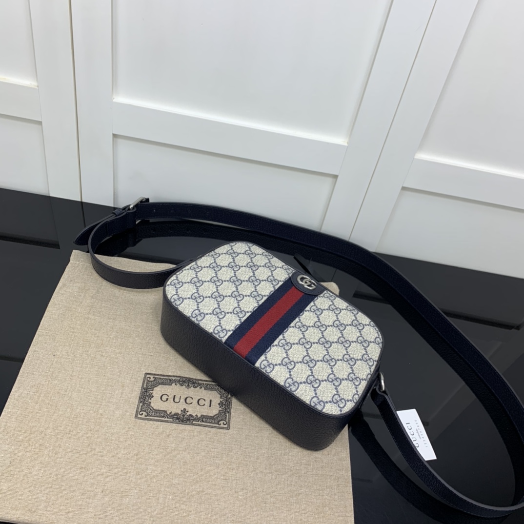 Gucci Satchel Bags